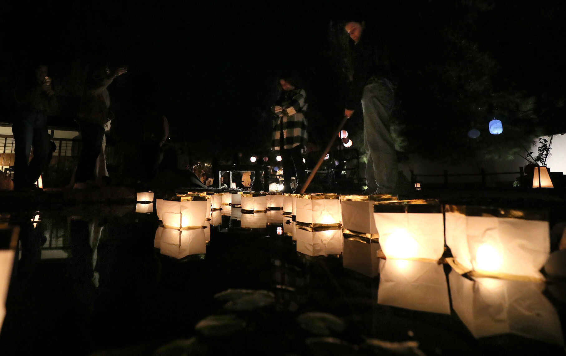 ÃÛèÖÖ±²¥ Botanical Gardens to expand